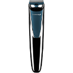 Aparat de tuns barba si corporal Concept ZA7040,lame din otel inoxidabil,Wet&dry, 3 nivele de tundere cu extensii 1.5-2.2-3.5 mm, durata de functionare 45 min , baterie Li-Ion