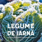 Legume De Iarna, Heidi Lorey - Editura Casa