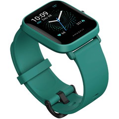 Smartwatch HUAMI Amazfit Bip U Green
