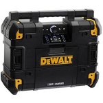 DWST1-81078-QW Portable Digital Black, Yellow, DeWalt