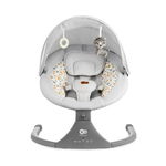 Leagan electric Lumi 2 light grey Kinderkraft, Kinderkraft