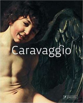 Caravaggio (Masters of Art)