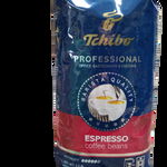 Tchibo Professional Espresso cafea boabe 1kg, Tchibo