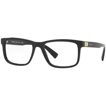 Rame ochelari de vedere barbati Versace VE3253 GB1, Versace