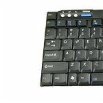 Tastatura Laptop Lenovo T60