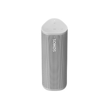 Boxa Portabila Sonos Roam, Bluetooth, Waterproof IP67, Wi-fi (Alb), Sonos