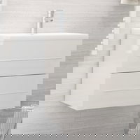 Dulap de chiuveta vidaXL