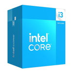 Procesor Core  i3-14100, Intel