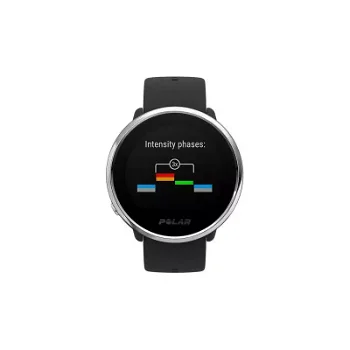 Ceas fitness smartwatch Polar Ignite- Negru01, Polar