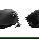 Mouse gaming wireless Logitech Pro X Superlight, ultrausor 63g, senzor LightSpeed Hero 25K DPI, Negru