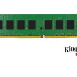 Memorie Kingston DDR4 4GB 2400MHz CL17 DIMM 1Rx16 VLP