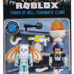 Figura Roblox Tm Toys - Pachet de jocuri Tower of Hell, Tm Toys