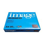 Hartie copiator A4 Image Business, 80 g, 500 coli/top