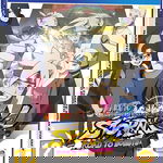 Joc Naruto Shippuden Ultimate Ninja Storm 4: Road To Boruto pentru PlayStation 4