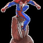 Figurina Diamond Marvel Gallery: Gamerverse - Spider-man