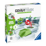 Gravitrax Twist Action Set, Set de Baza, Ravensburger