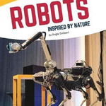 Robots Inspired by Nature