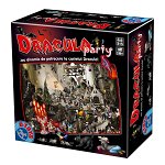 Joc Dracula Party - Joc de societate, D-Toys