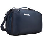 Geanta voiaj, Thule, Subterra Convertible Carry-On, 40L, Mineral, Thule