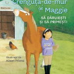 Crenguta-de-mur si Maggie. Sa daruiesti si sa primesti - Jessie Haas, Paralela 45