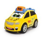 Masina de interventie-Taxiul, Simba Baby, 