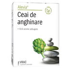 Alevia ceai de anghinare - 50 grame, 