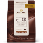 Ciocolata cu Lapte Dropsuri 33,6%, 2.5 Kg, Callebaut