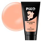 Polygel color, Piko, 30 g, 07 Cover Peach, Piko