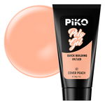 Piko Polygel 07 Cover Peach