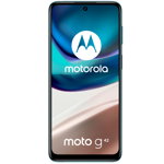 Telefon Mobil Motorola Moto G42, Procesor Qualcomm SM6225 Snapdragon 680 4G Octa-Core, AMOLED 6.4inch, 4GB RAM, 64GB Flash, Camera Tripla 50 + 8 + 2 MP, Wi-Fi, 4G, Dual SIM, Android (Verde), Motorola