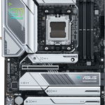 Placa de baza Asus Prime X670E Pro WiFi AMD X670E