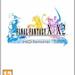 Final Fantasy X X 2 Hd Remastered PS3
