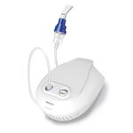 Aparat aerosoli Philips Respironics Home Nebulizer, cu compresor, sistem Active Venturi, PHILIPS