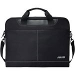 Geanta laptop ASUS Nereus, 16  , Black