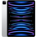 Tableta APPLE iPad Pro 12.9" 6th Gen (2022), 128GB, Cellular, Silver
