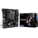 Placa de baza B760MX2-E - Socket 1700 - motherboard, Biostar