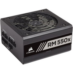 Sursa Corsair RMx Series™ RM550x 80 PLUS® Gold 550W Fully Modular CP-9020197-EU