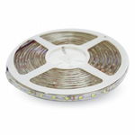 Banda LED, 60 led-uri smd/m, 5 m, 600 lm, 4000 K, alb neutru