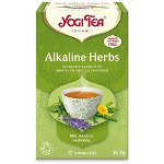 Ceai din Plante Alcaline, 17pl, Pronat