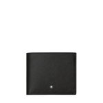 Sartorial wallet 4cc with coin, Montblanc