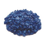 Nisip pentru acvariu Enjoy Ocean Blue 2-3mm 2kg COB-003