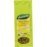 Ceai de musetel, eco-bio, 30g - Dennree, Dennree