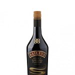 Lichior Baileys Caramel Flavour 17% alc., 0.7L, Irlanda
