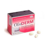 OleoDerm, 60 Tablete, Pharmadiet Veterinaria