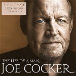 Joe Cocker - The Life Of A Man - The Ultimate Hits 1968 - 2013 - Vinyl - Vinyl