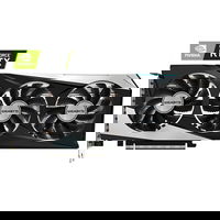 Placa video Gigabyte GeForce® RTX™ 3050 GAMING OC, 8GB GDDR6, 128-bit