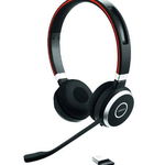 EVOLVE 65 MS Stereo USB MS, Jabra