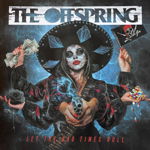 The Offspring - Let The Bad Times Roll - CD