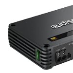 Amplificator auto Audison Forza AF C4.10bit, 10 canale, 600W, Audison