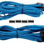 Cable PSU Corsair Type4 PCIe dual